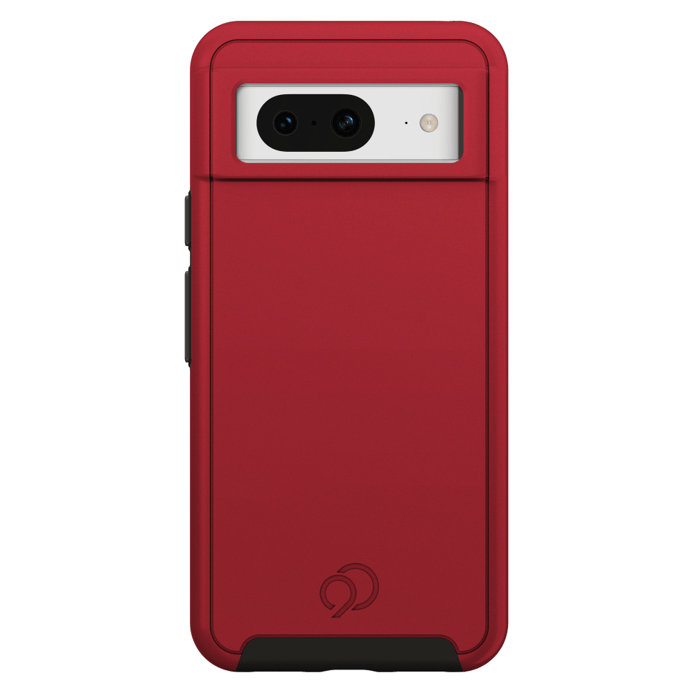 Wholesale cell phone accessory Nimbus9 - Cirrus 2 MagSafe Case for Google Pixel 8 - Crimson