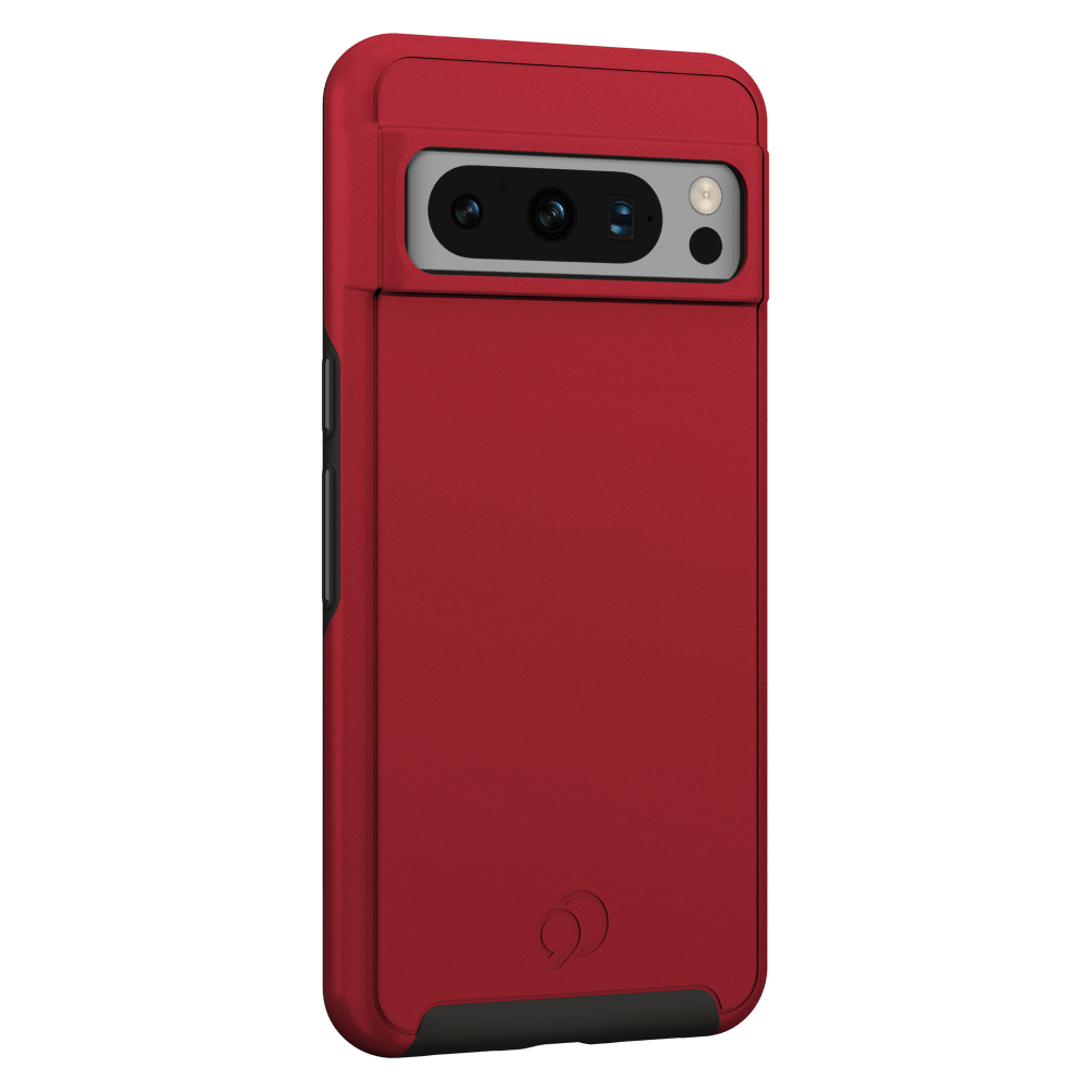 Wholesale cell phone accessory Nimbus9 - Cirrus 2 MagSafe Case for Google Pixel 8 Pro - Crimson