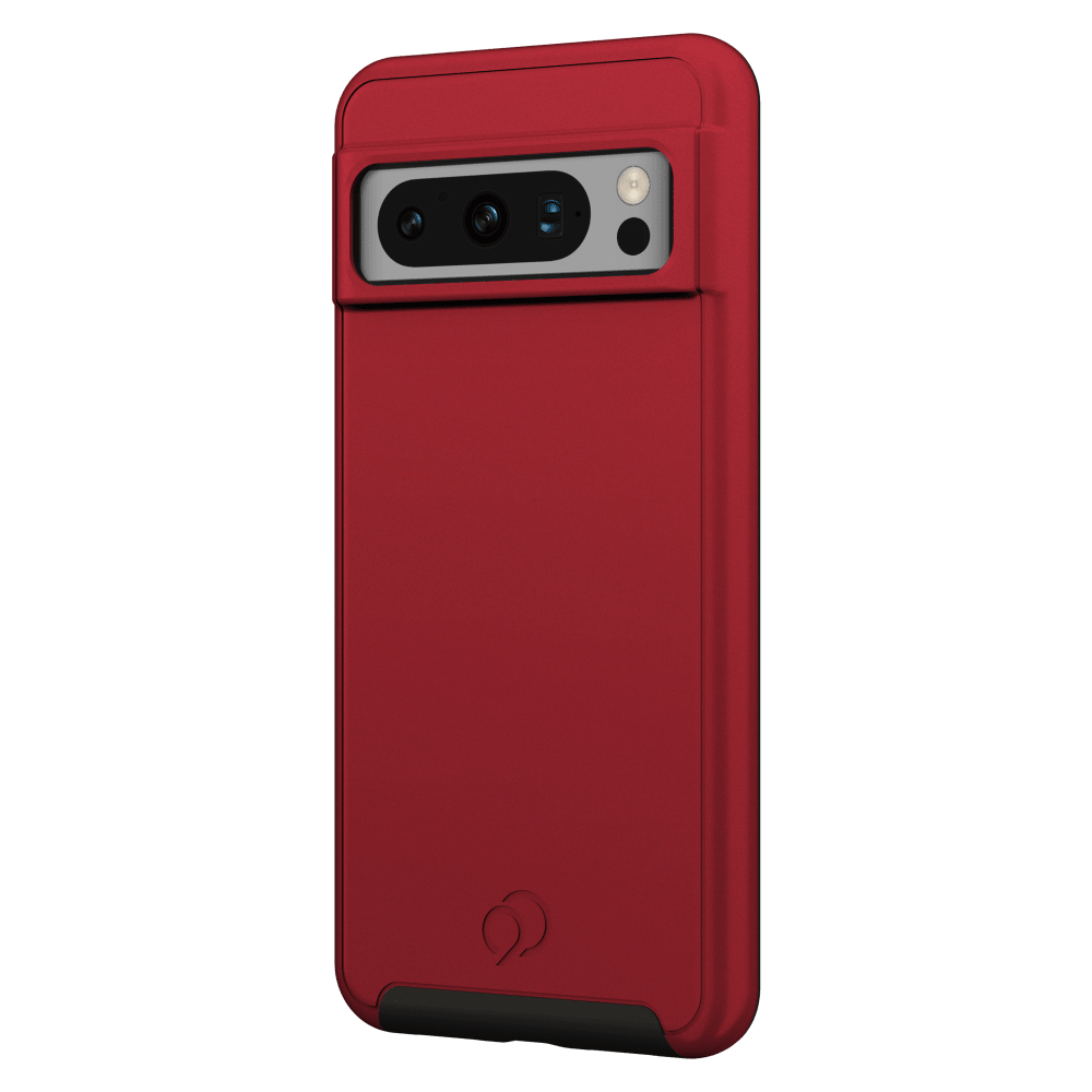 Wholesale cell phone accessory Nimbus9 - Cirrus 2 MagSafe Case for Google Pixel 8 Pro - Crimson