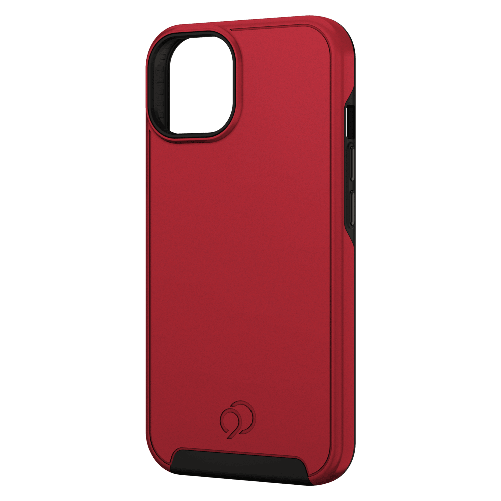 Wholesale cell phone accessory Nimbus9 - Cirrus 2 MagSafe Case for Apple iPhone 15 - Crimson