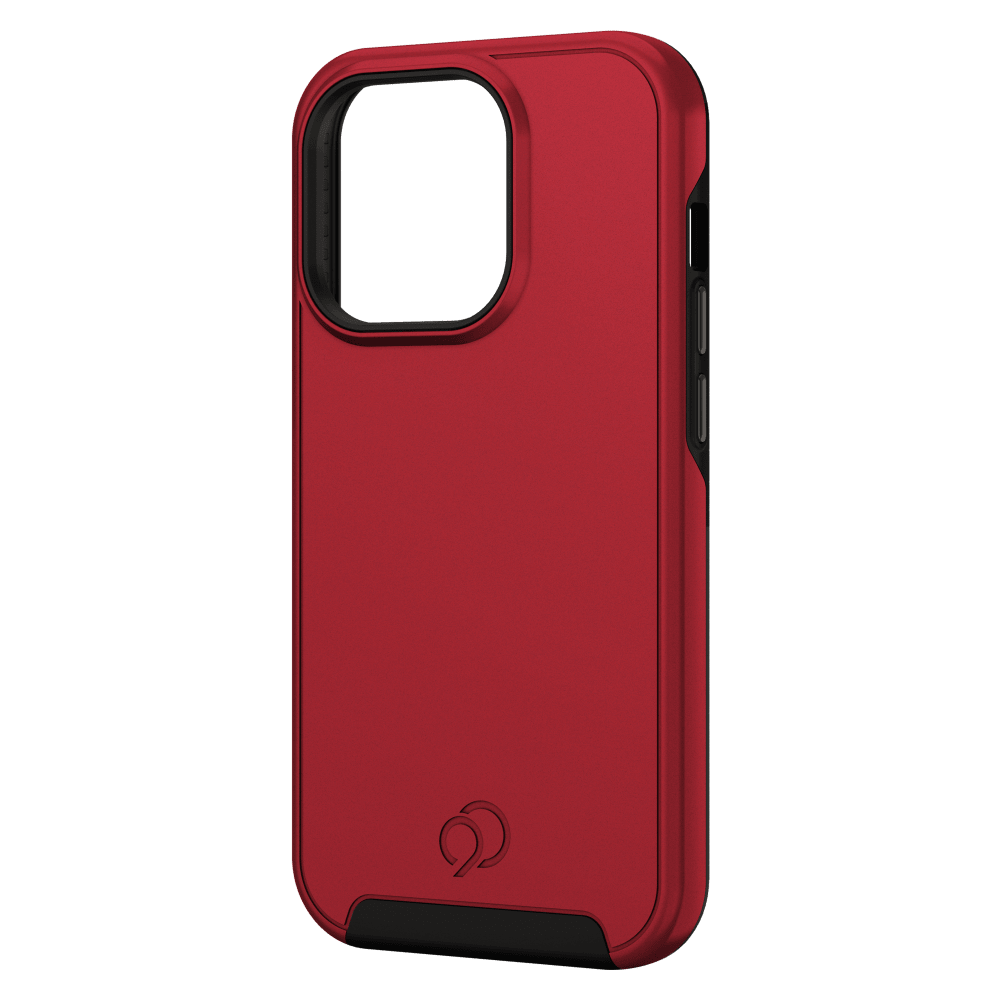 Wholesale cell phone accessory Nimbus9 - Cirrus 2 MagSafe Case for Apple iPhone 15 Pro - Crimson