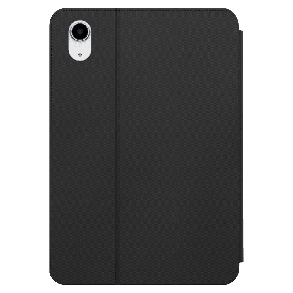 Wholesale cell phone accessory Nimbus9 - Elevate Folio Case for Apple iPad 10th Gen - Black