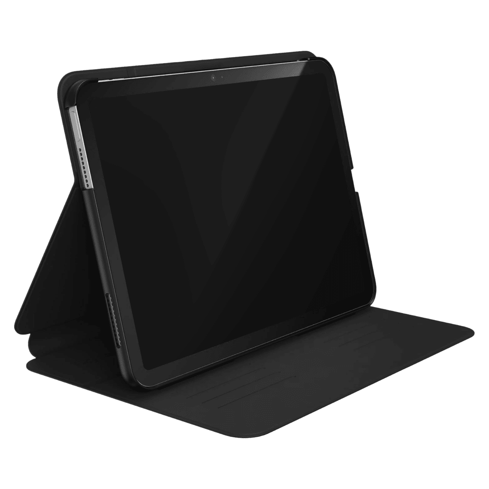 Wholesale cell phone accessory Nimbus9 - Elevate Folio Case for Apple iPad 10th Gen - Black