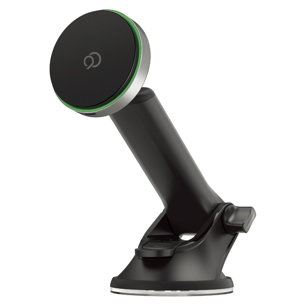 Wholesale cell phone accessory Nimbus9 - Qi2 Wireless Charging Magnetic Phone Mount (Windshield