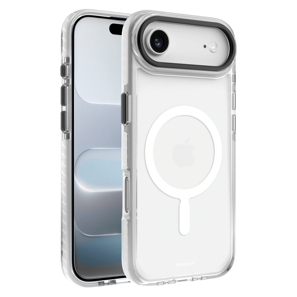 Wholesale cell phone accessory Nimbus9 - Phantom 3 MagSafe Case for Apple iPhone Air - Clear