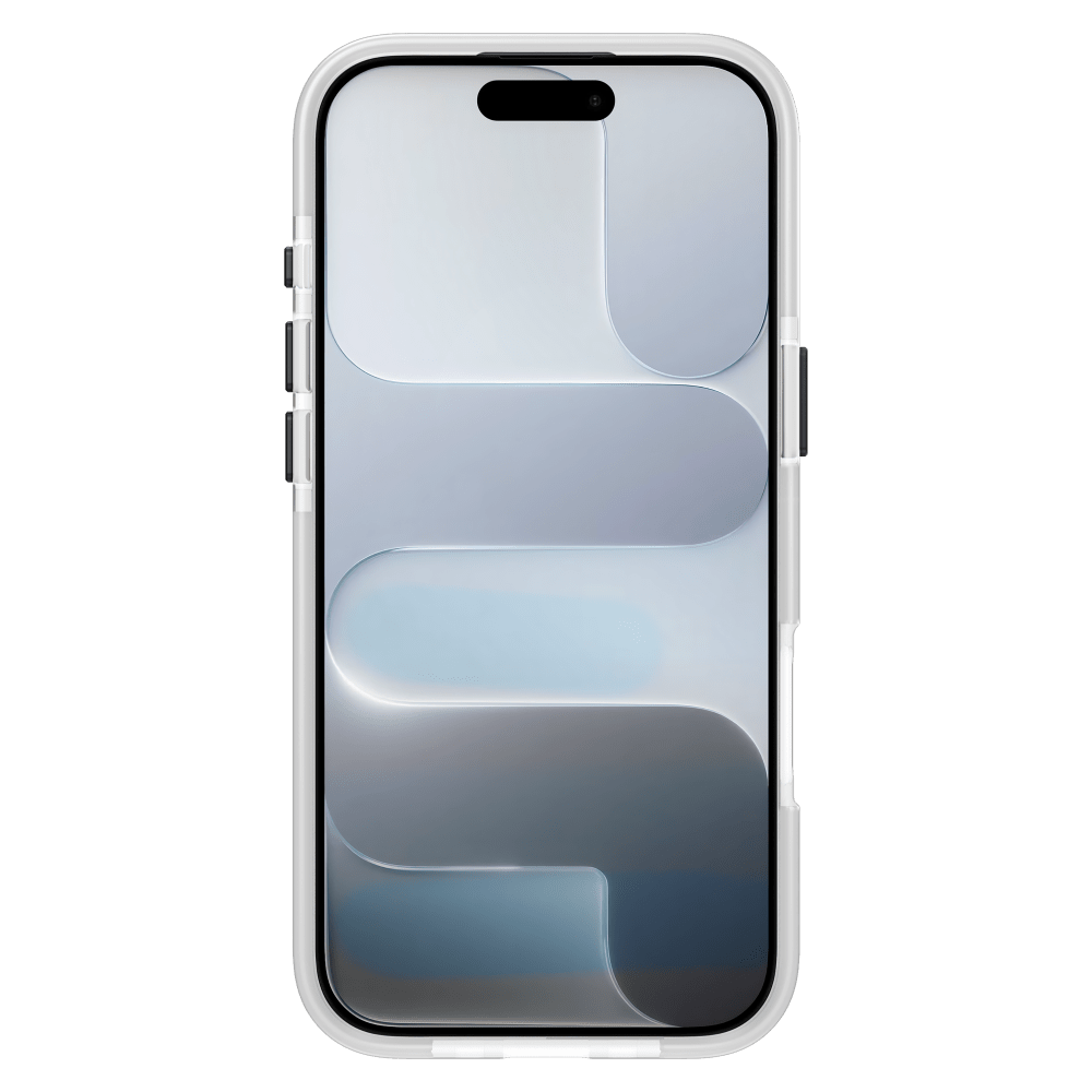 Wholesale cell phone accessory Nimbus9 - Phantom 3 MagSafe Case for Apple iPhone Air - Clear