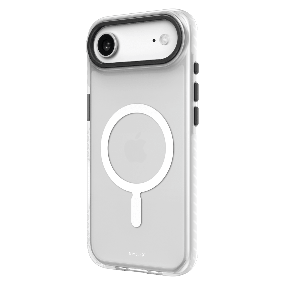 Wholesale cell phone accessory Nimbus9 - Phantom 3 MagSafe Case for Apple iPhone Air - Clear