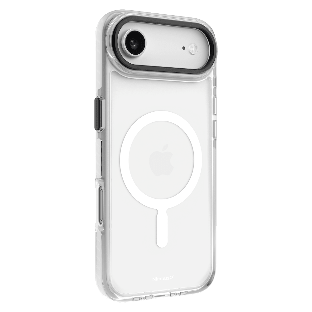 Wholesale cell phone accessory Nimbus9 - Phantom 3 MagSafe Case for Apple iPhone Air - Clear
