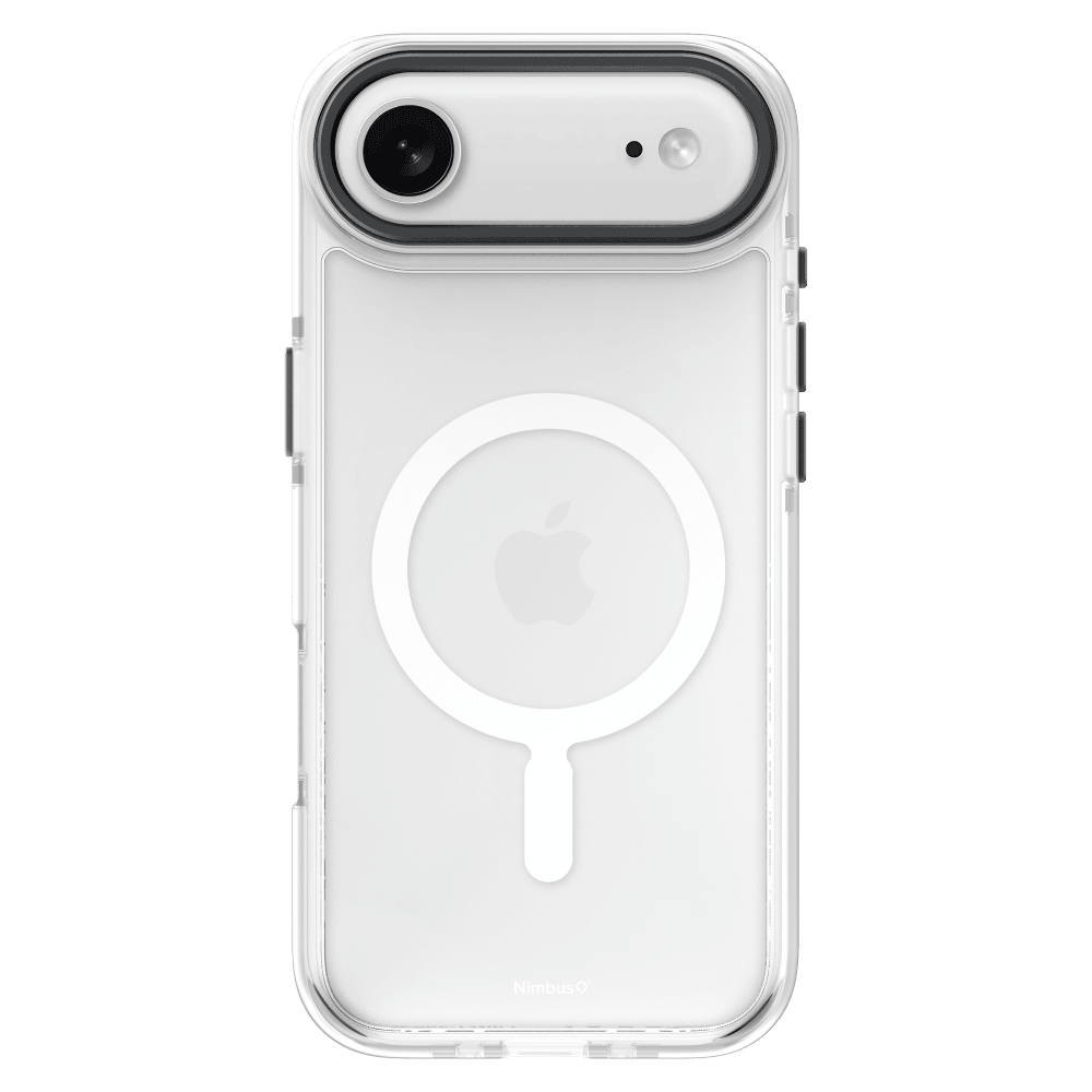 Wholesale cell phone accessory Nimbus9 - Phantom 3 MagSafe Case for Apple iPhone Air - Clear
