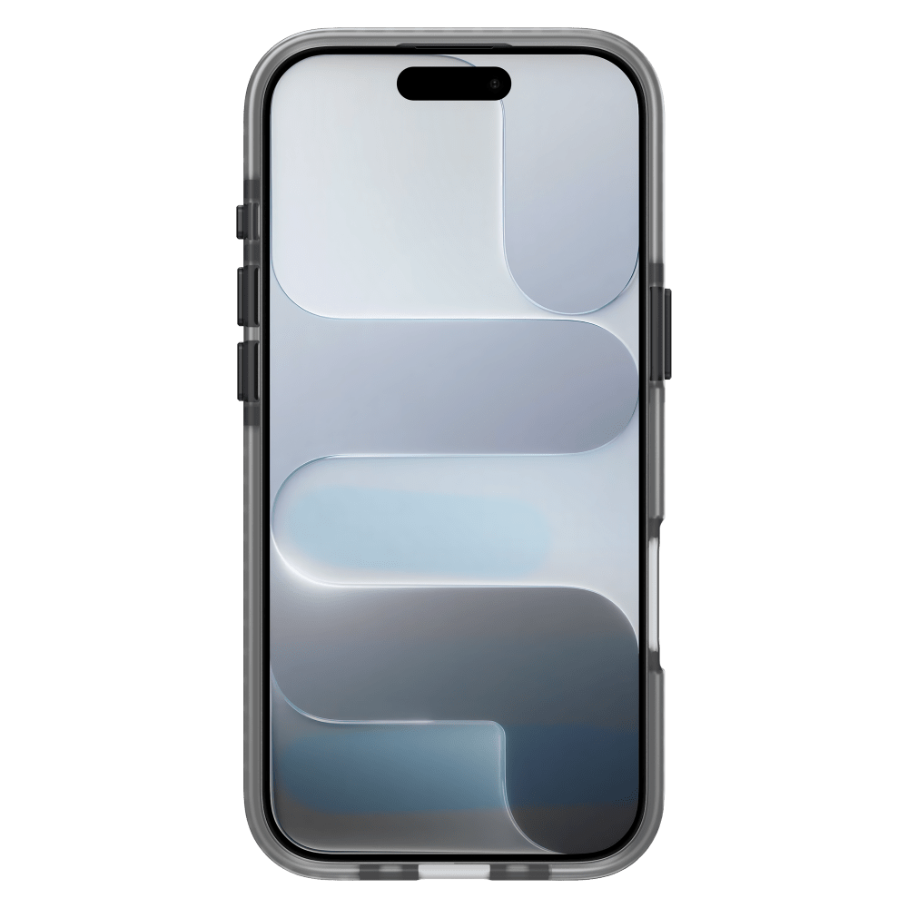 Wholesale cell phone accessory Nimbus9 - Phantom 3 MagSafe Case for Apple iPhone Air - Smoke