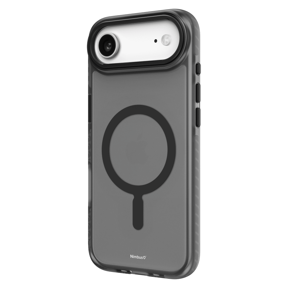 Wholesale cell phone accessory Nimbus9 - Phantom 3 MagSafe Case for Apple iPhone Air - Smoke