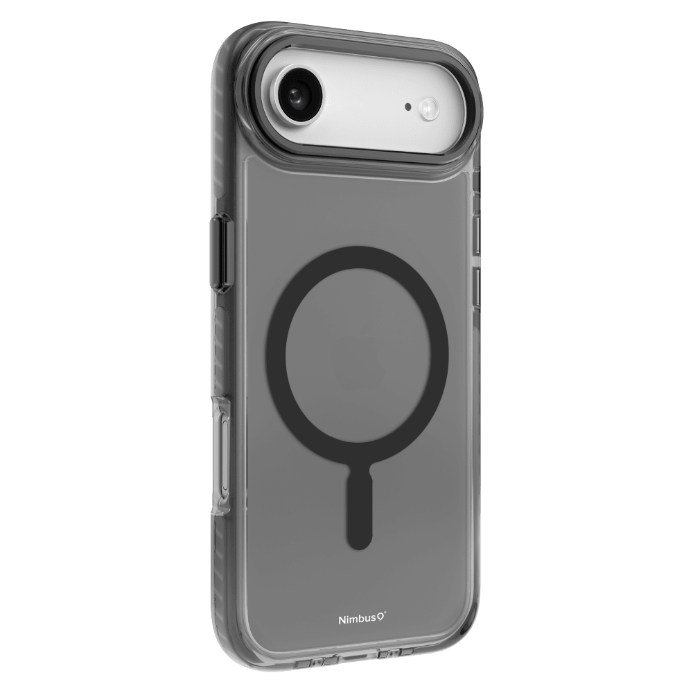 Wholesale cell phone accessory Nimbus9 - Phantom 3 MagSafe Case for Apple iPhone Air - Smoke