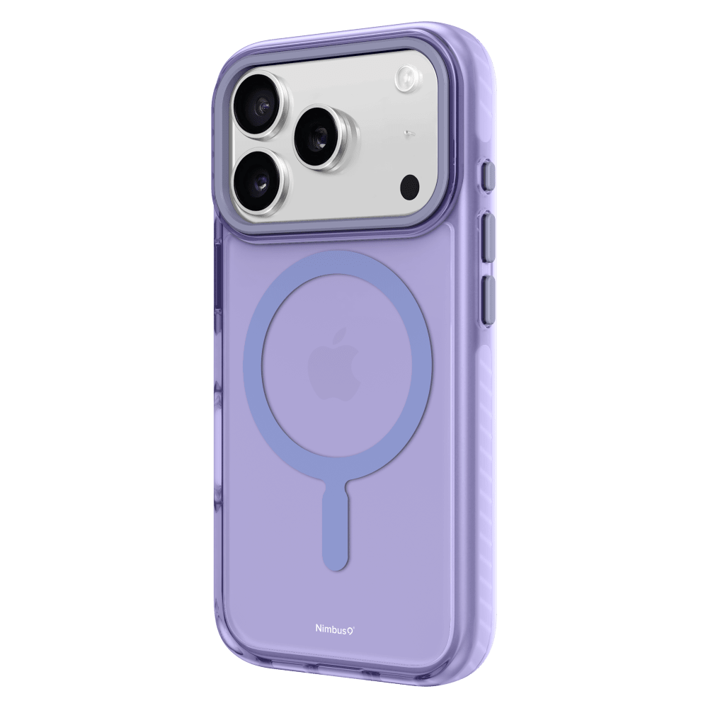 Wholesale cell phone accessory Nimbus9 - Phantom 3 MagSafe Case for Apple iPhone 17 Pro Max