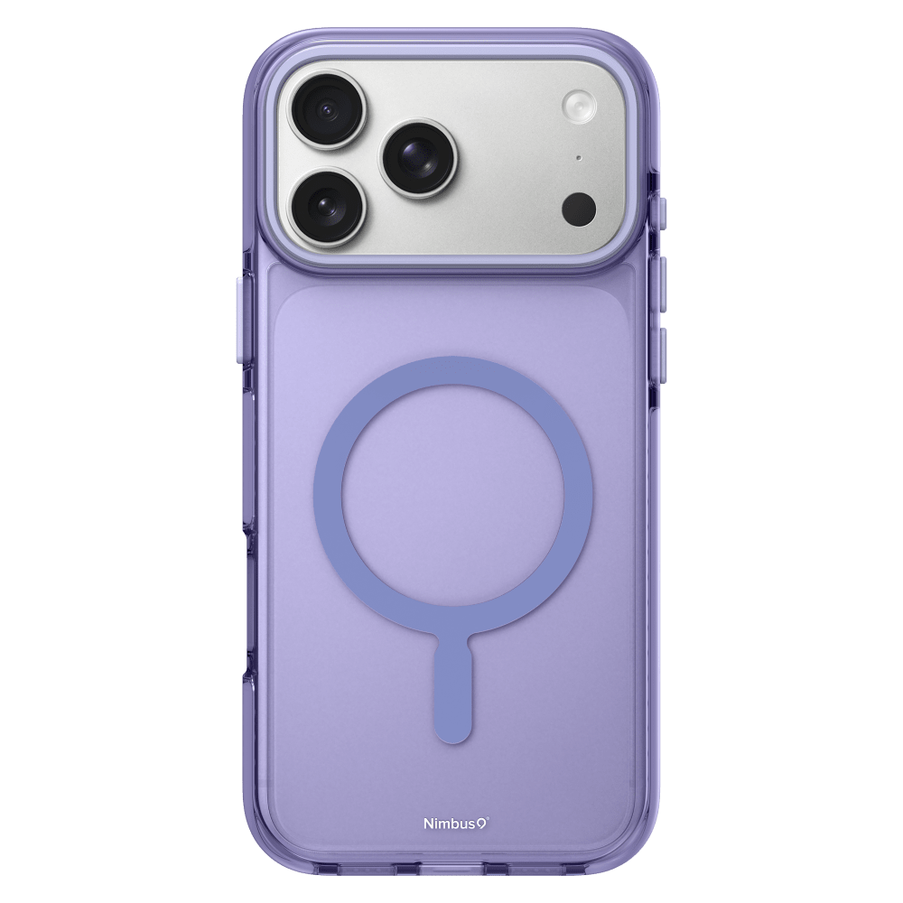 Wholesale cell phone accessory Nimbus9 - Phantom 3 MagSafe Case for Apple iPhone 17 Pro Max