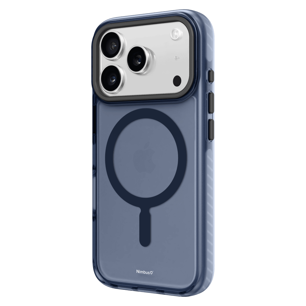 Wholesale cell phone accessory Nimbus9 - Phantom 3 MagSafe Case for Apple iPhone 17 Pro Max