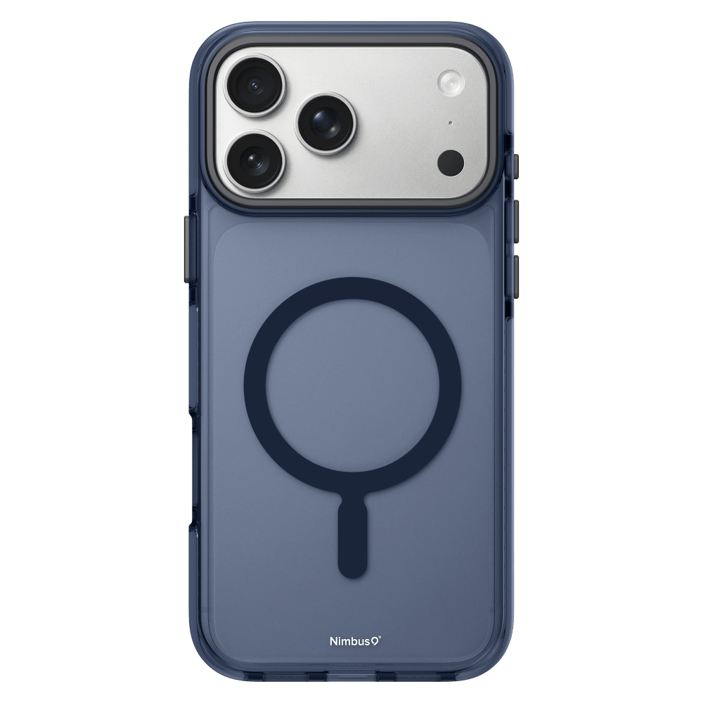 Wholesale cell phone accessory Nimbus9 - Phantom 3 MagSafe Case for Apple iPhone 17 Pro Max