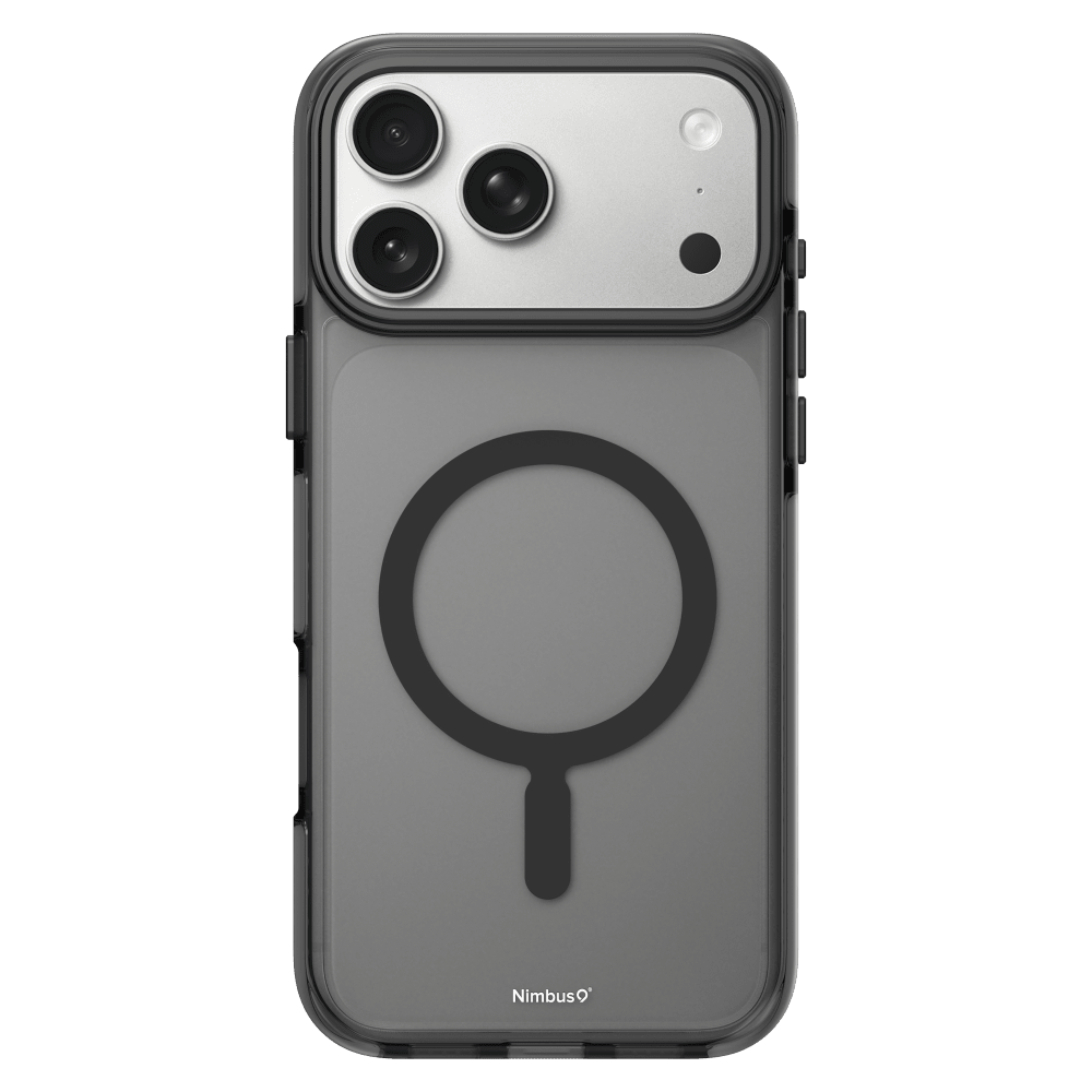 Wholesale cell phone accessory Nimbus9 - Phantom 3 MagSafe Case for Apple iPhone 17 Pro Max