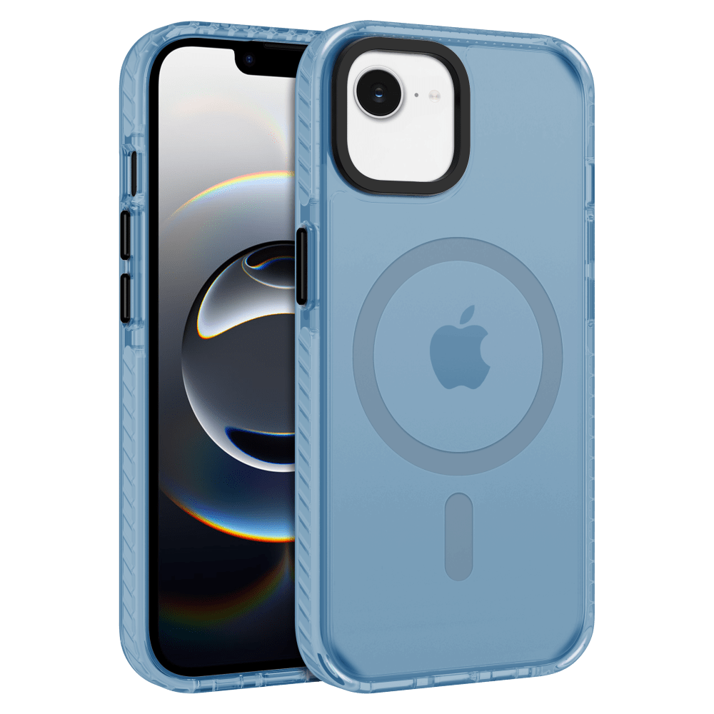 Wholesale cell phone accessory Nimbus9 - Phantom 3 MagSafe Case for Apple iPhone 16e   /