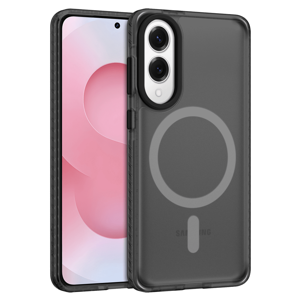 Wholesale cell phone accessory Nimbus9 - Phantom 3 MagSafe Case for Samsung Galaxy S25 Edge