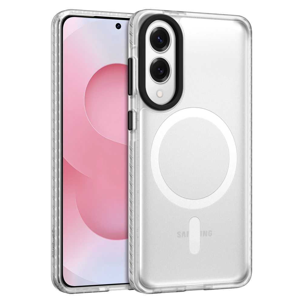 Wholesale cell phone accessory Nimbus9 - Phantom 3 MagSafe Case for Samsung Galaxy S25 Edge