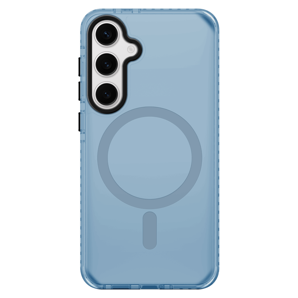 Wholesale cell phone accessory Nimbus9 - Phantom 3 MagSafe Case for Samsung Galaxy S25 Plus