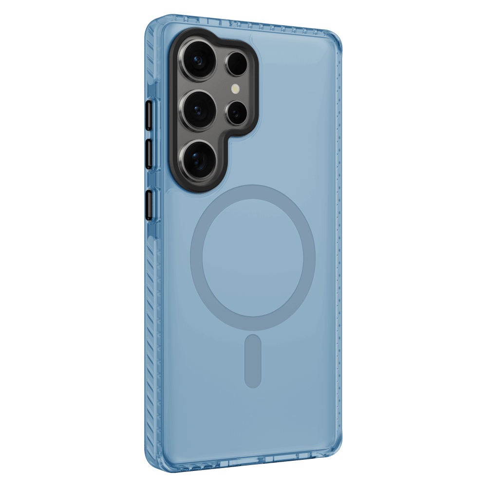 Wholesale cell phone accessory Nimbus9 - Phantom 3 MagSafe Case for Samsung Galaxy S25 Ultra