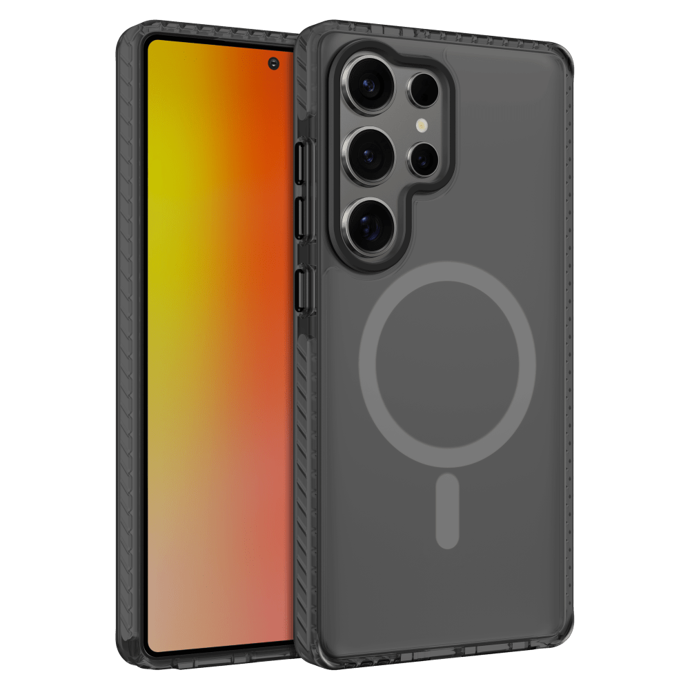 Wholesale cell phone accessory Nimbus9 - Phantom 3 MagSafe Case for Samsung Galaxy S25 Ultra