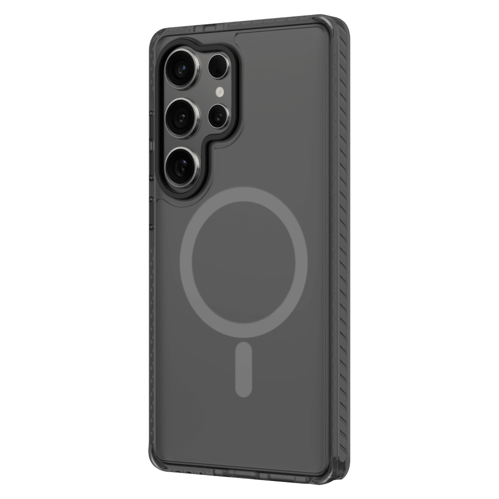 Wholesale cell phone accessory Nimbus9 - Phantom 3 MagSafe Case for Samsung Galaxy S25 Ultra