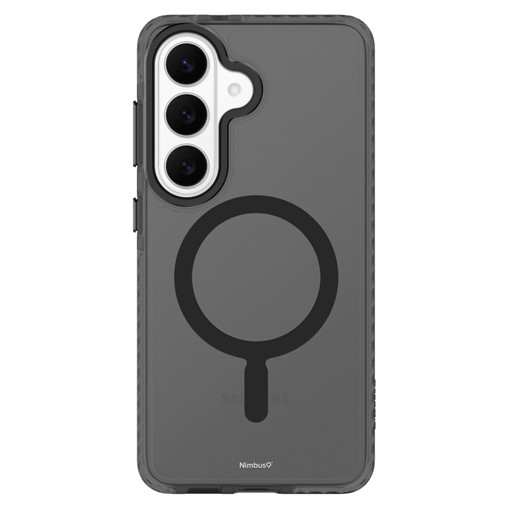 Wholesale cell phone accessory Nimbus9 - Phantom 3 MagSafe Case for Samsung Galaxy S26 Plus