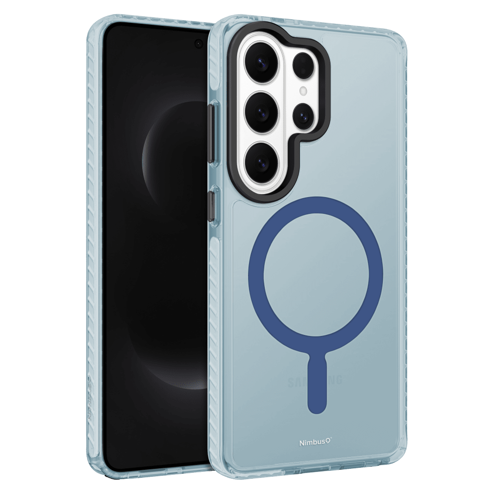 Wholesale cell phone accessory Nimbus9 - Phantom 3 MagSafe Case for Samsung Galaxy S26 Ultra
