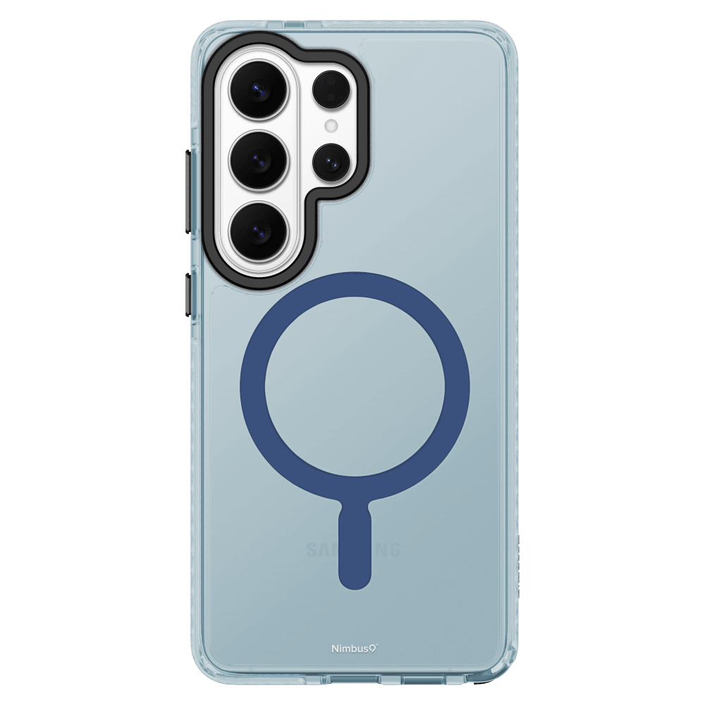 Wholesale cell phone accessory Nimbus9 - Phantom 3 MagSafe Case for Samsung Galaxy S26 Ultra