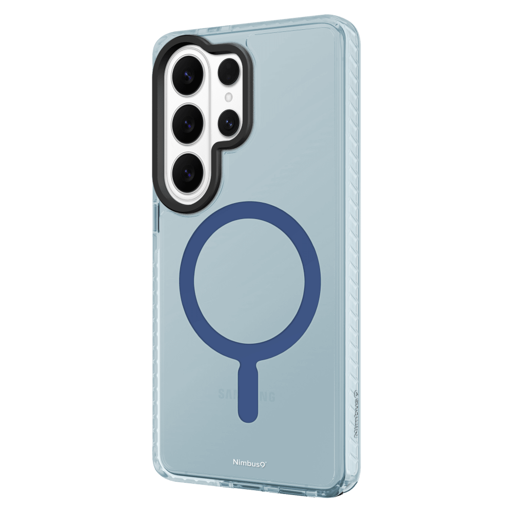 Wholesale cell phone accessory Nimbus9 - Phantom 3 MagSafe Case for Samsung Galaxy S26 Ultra