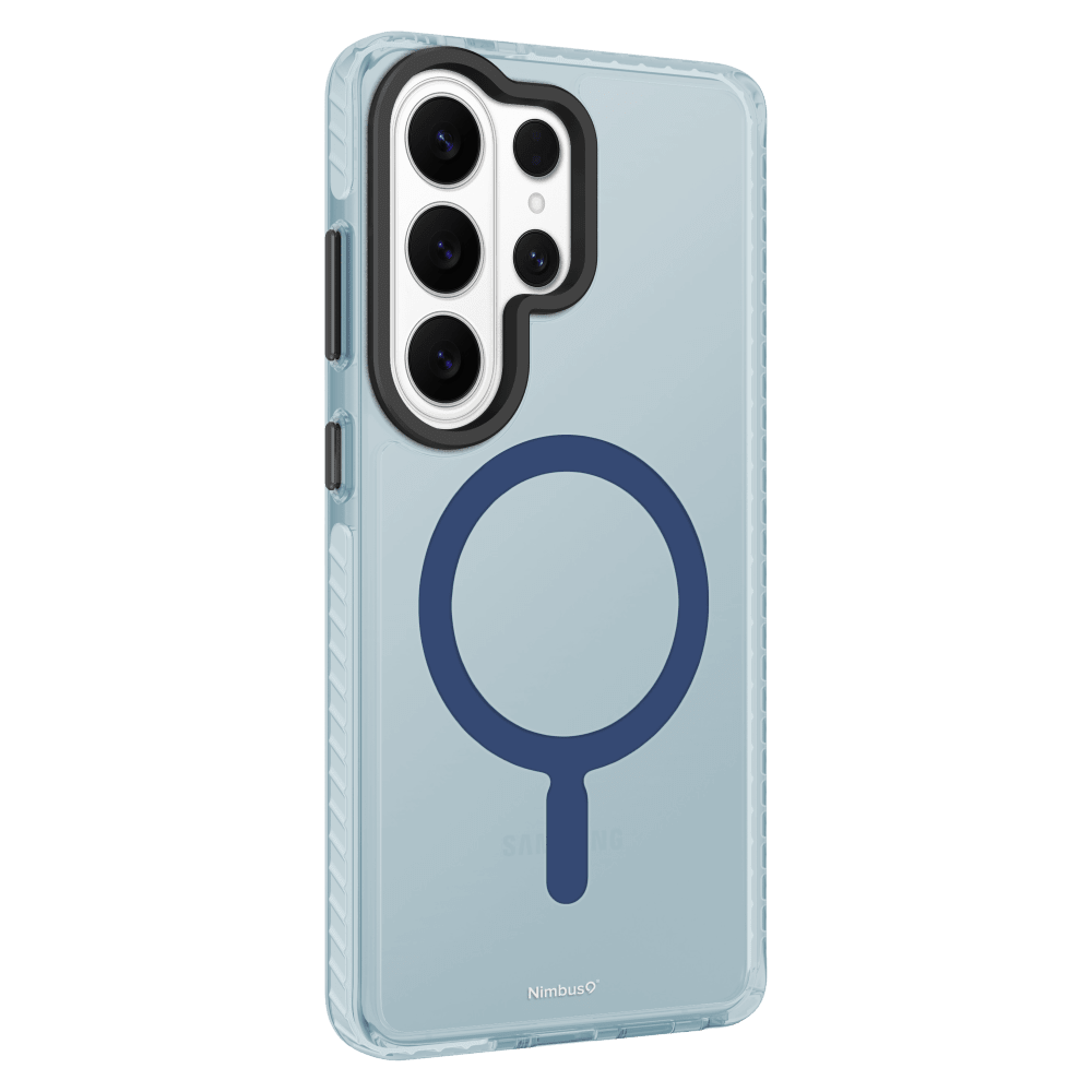 Wholesale cell phone accessory Nimbus9 - Phantom 3 MagSafe Case for Samsung Galaxy S26 Ultra