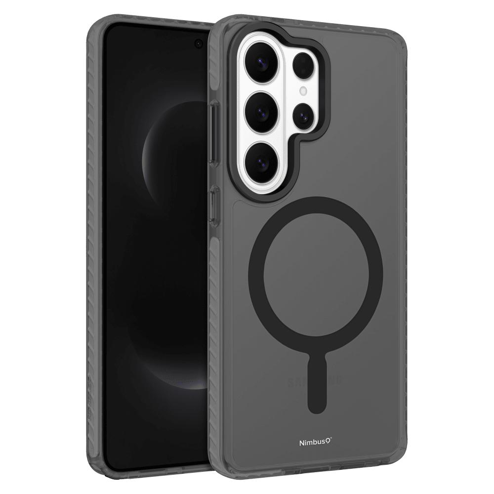 Wholesale cell phone accessory Nimbus9 - Phantom 3 MagSafe Case for Samsung Galaxy S26 Ultra