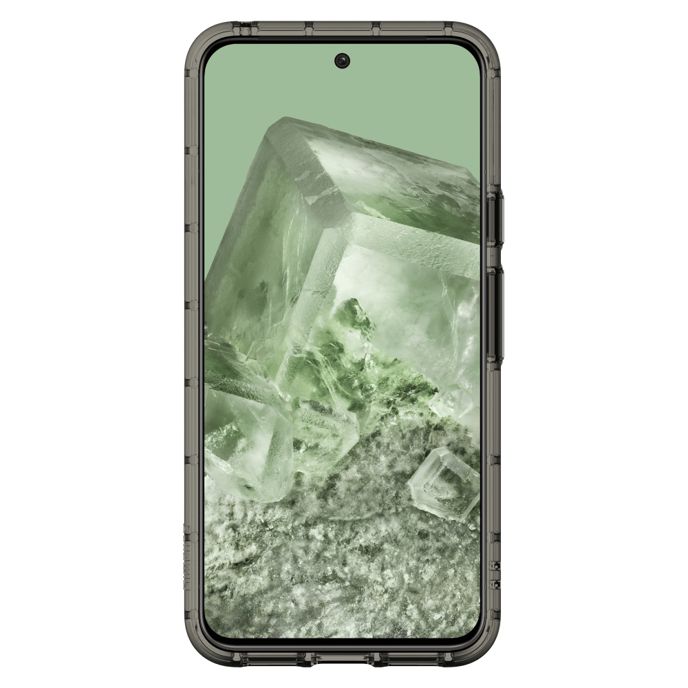 Wholesale cell phone accessory Nimbus9 - Phantom 2 MagSafe Case for Google Pixel 8 - Carbon