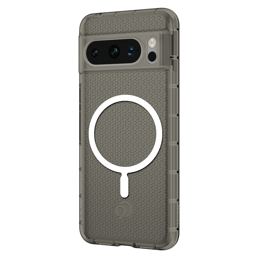 Wholesale cell phone accessory Nimbus9 - Phantom 2 MagSafe Case for Google Pixel 8 Pro - Carbon