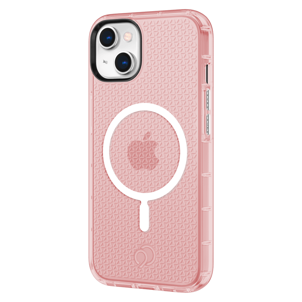 Wholesale cell phone accessory Nimbus9 - Phantom 2 MagSafe Case for Apple iPhone 15 - Flamingo