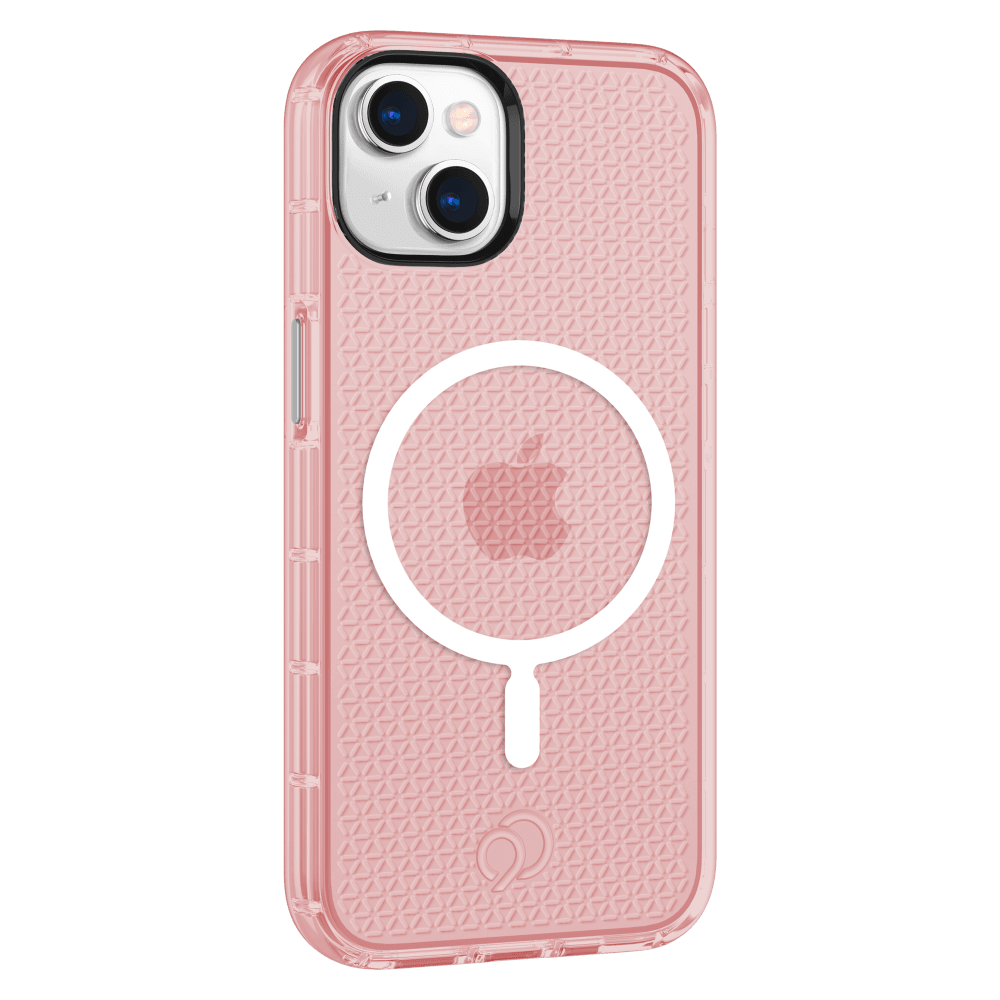 Wholesale cell phone accessory Nimbus9 - Phantom 2 MagSafe Case for Apple iPhone 15 - Flamingo