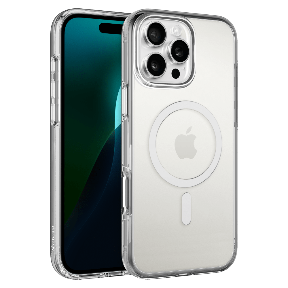 Wholesale cell phone accessory Nimbus9 - Vantage MagSafe Case for Apple iPhone 16 Pro Max -