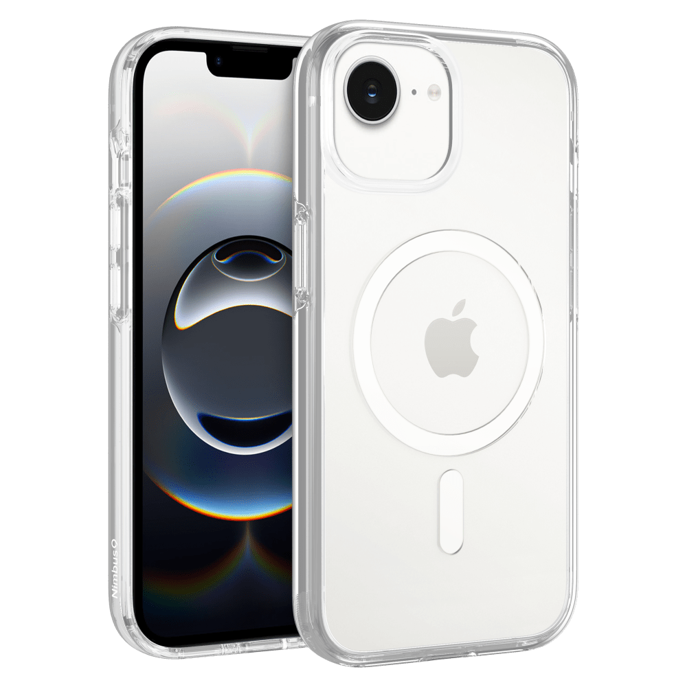 Wholesale cell phone accessory Nimbus9 - Vantage MagSafe Case for Apple iPhone 16e   /   iPhone