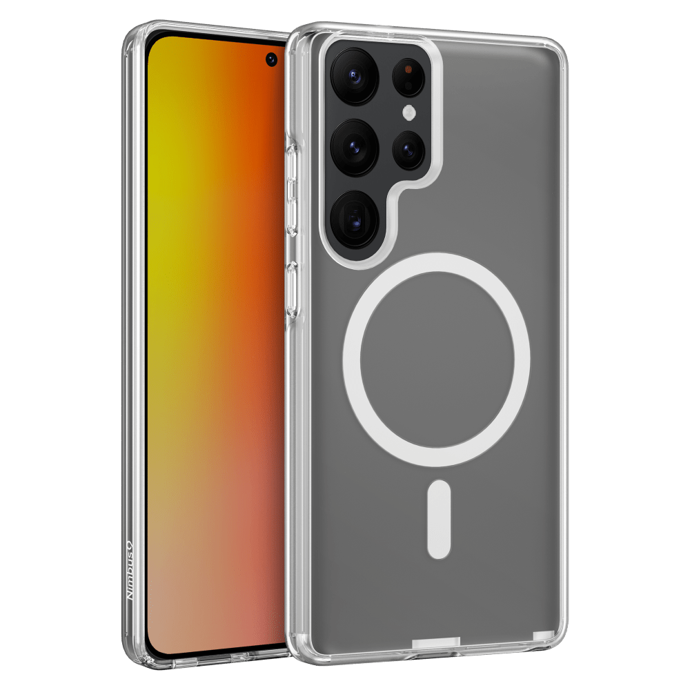 Wholesale cell phone accessory Nimbus9 - Vantage MagSafe Case for Samsung Galaxy S25 Ultra -