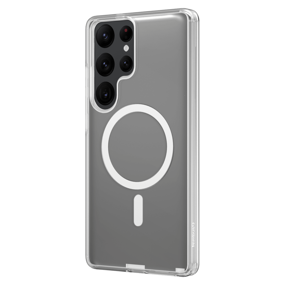 Wholesale cell phone accessory Nimbus9 - Vantage MagSafe Case for Samsung Galaxy S25 Ultra -