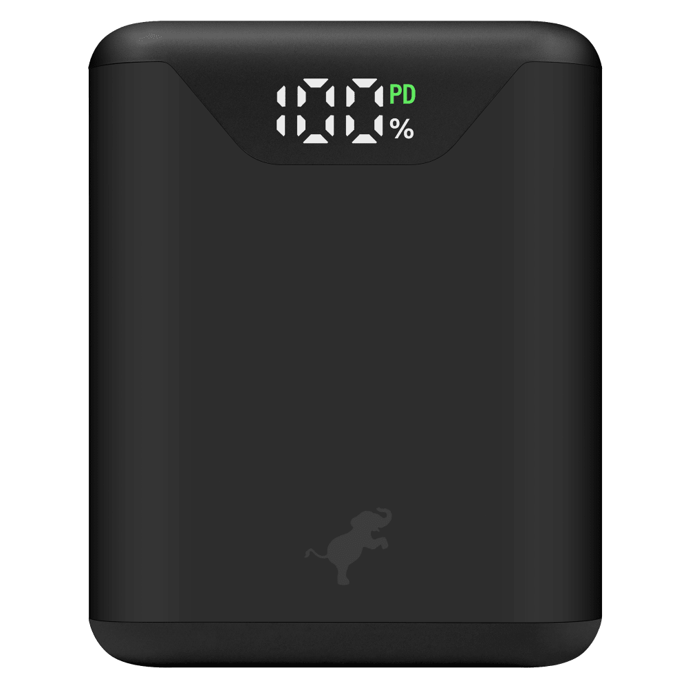 Wholesale cell phone accessory Nimble - WALLY Pro Stretch 30W Portable Battery with Folding