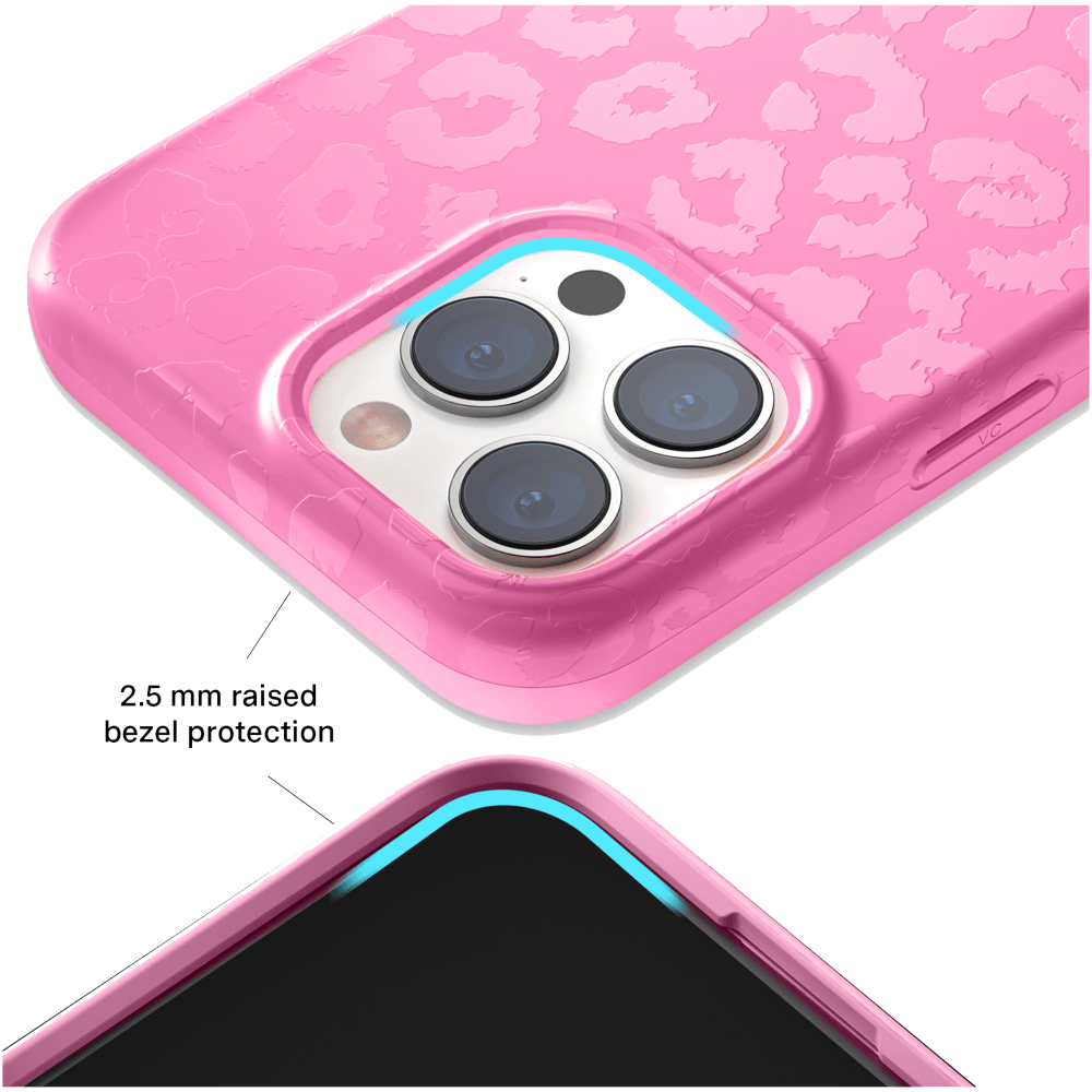 Wholesale cell phone accessory Velvet Caviar - MagSafe Case for Apple iPhone 15 Pro  - Hot