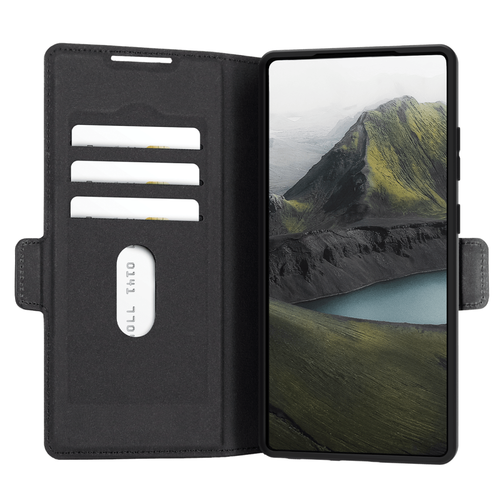 Wholesale cell phone accessory dbramante1928 - Oslo Pro Case for Samsung Galaxy S25 Ultra -