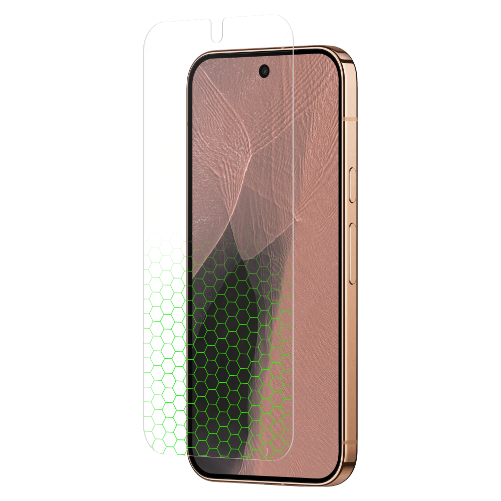 Wholesale cell phone accessory Belkin - Titan SmartShield Screen Protector for Google Pixel