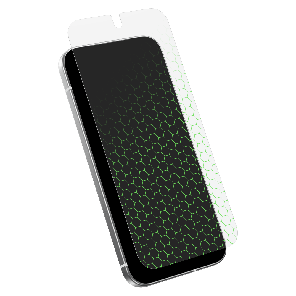 Wholesale cell phone accessory Belkin - Titan SmartShield Screen Protector for Pixel 11  /