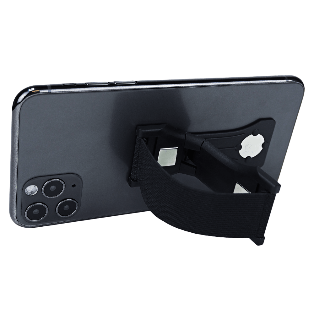 Wholesale Lovehandle Pro Phone Grip With Kickstand Solid