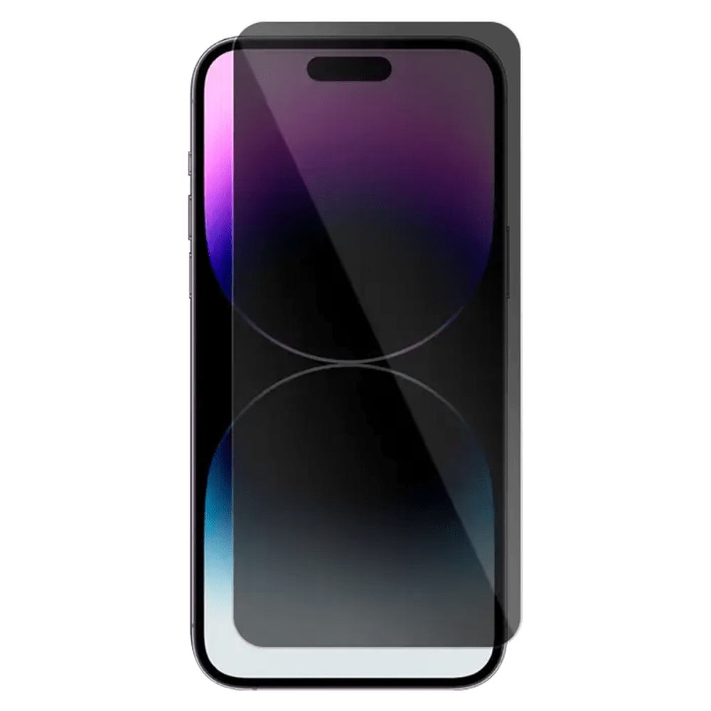 Wholesale cell phone accessory cellhelmet - Privacy Tempered Glass Screen Protector for Apple