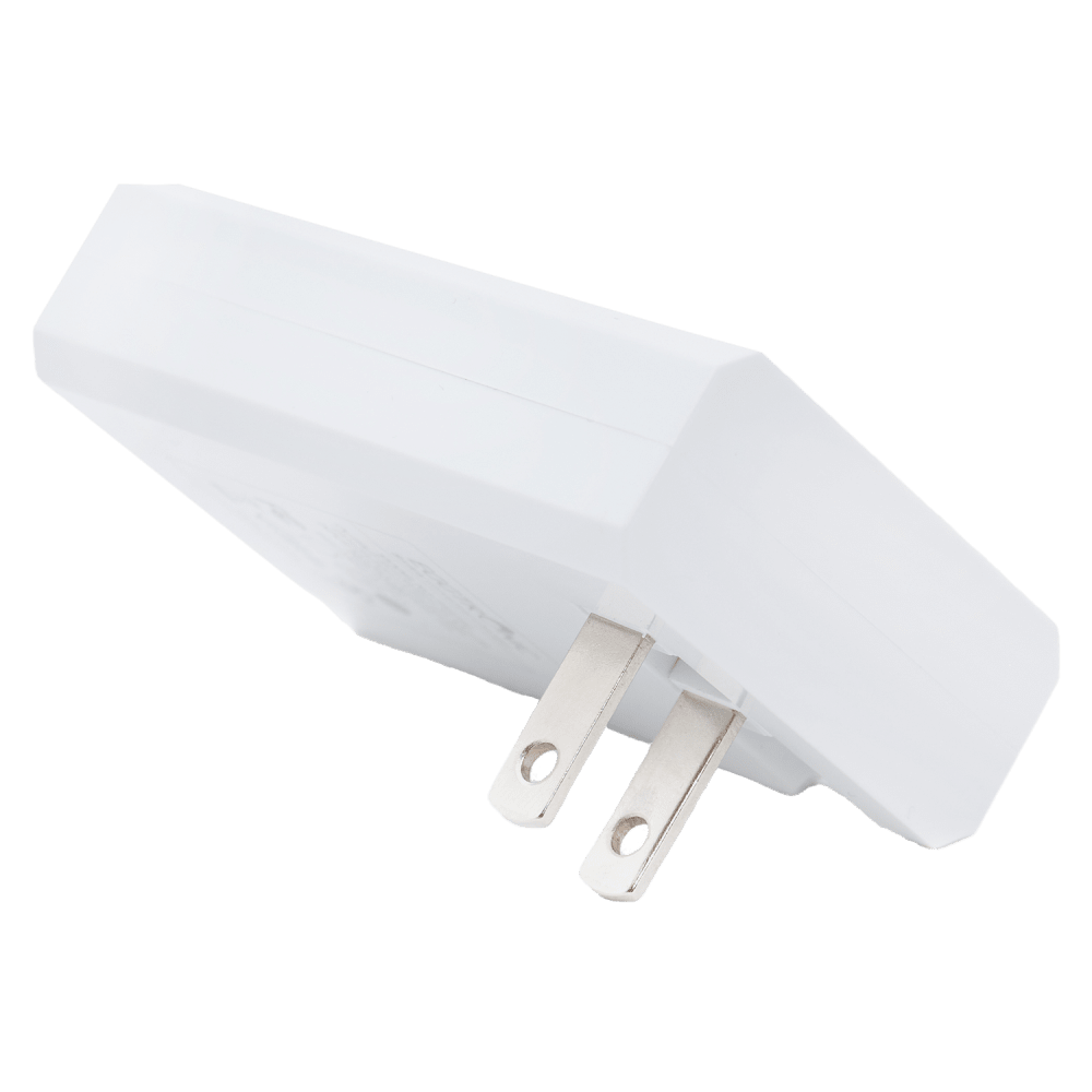 Wholesale cell phone accessory Einova - Sirius 65W USB C Laptop Charger - White